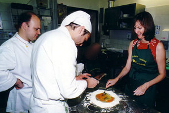cooking course box